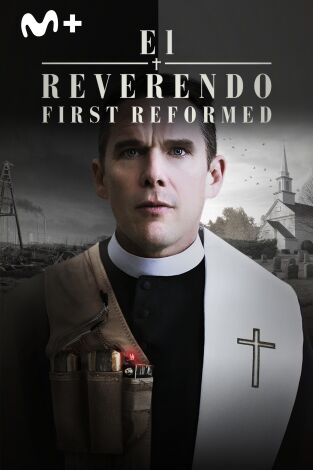 El reverendo (First Reformed)