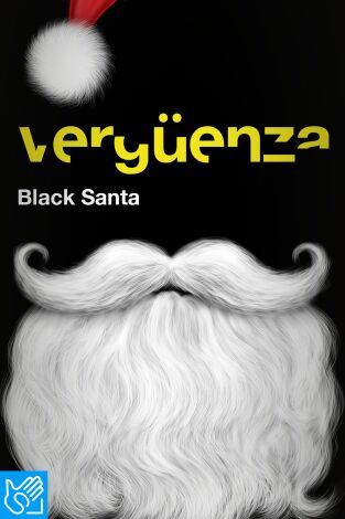 (LSE) - Vergüenza Black Santa