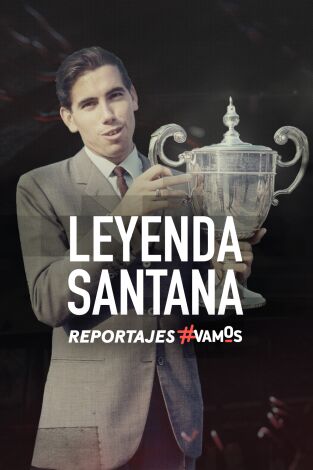 Leyenda Santana