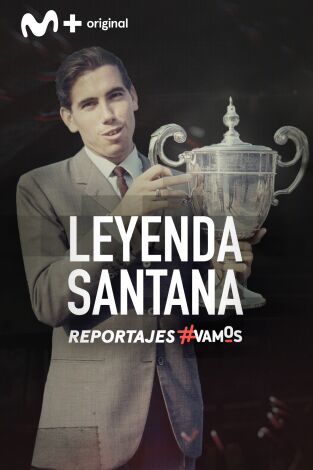 Leyenda Santana