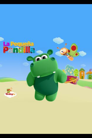 La Pequeña Pandilla