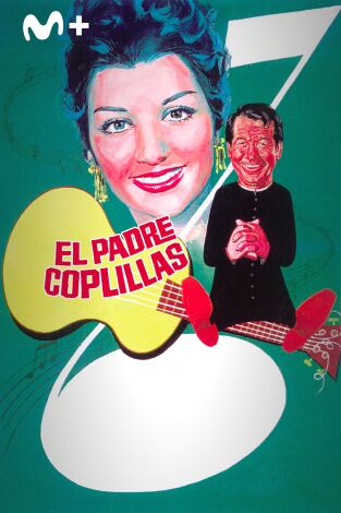 El padre Coplillas