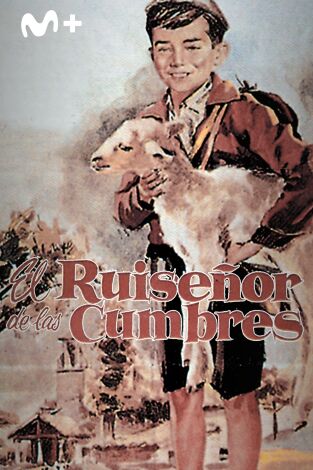 El ruiseñor de las cumbres