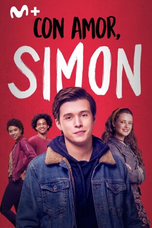 Con amor, Simon