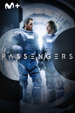 Passengers