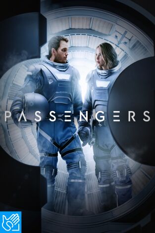 (LSE) - Passengers