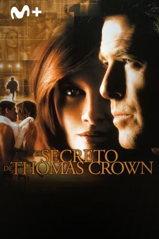 El secreto de Thomas Crown