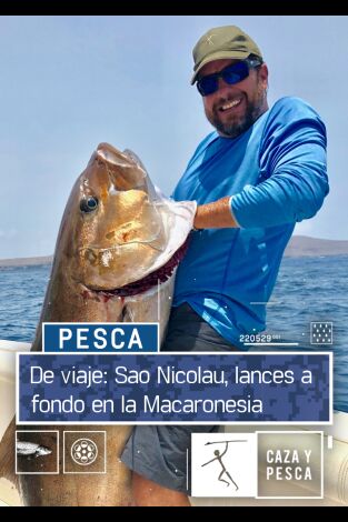 De viaje: Sao Nicolau, lances a fondo en la Macaronesia