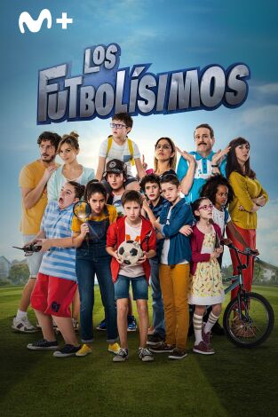 Los futbolísimos