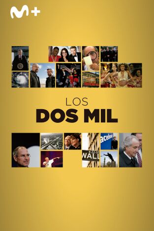 Los dos mil