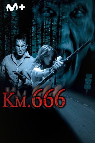 Km. 666