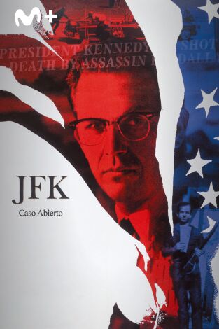 JFK: Caso abierto