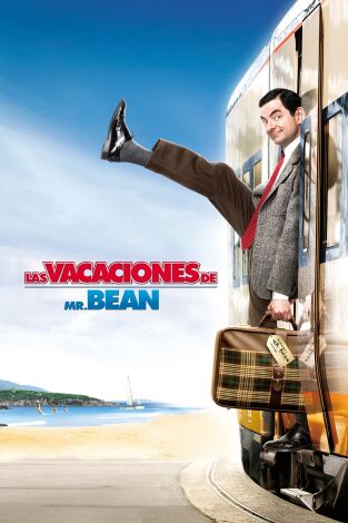 Las vacaciones de Mr. Bean