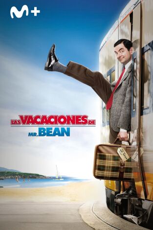 Las vacaciones de Mr. Bean