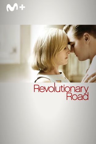 Revolutionary Road