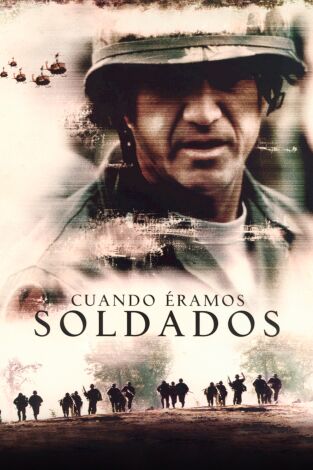 Cuando éramos soldados