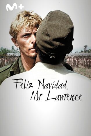 Feliz Navidad, Mr. Lawrence