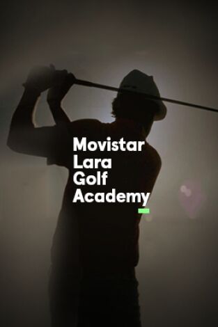 Lara Academy. T(5). Lara Academy (5): Hoy jugamos con Mario Galiano