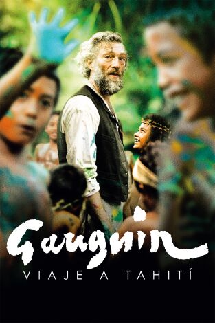 Gauguin: Viaje a Tahití