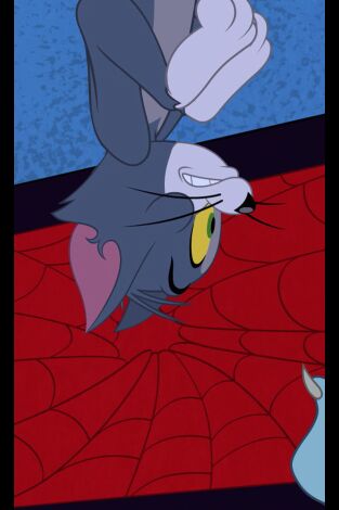 El show de Tom y Jerry. T(T3). El show de Tom y... (T3): Vampiro de pacotilla