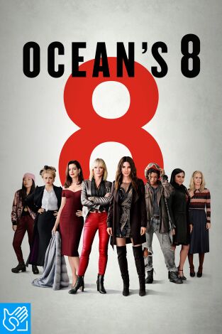 (LSE) - Ocean's 8