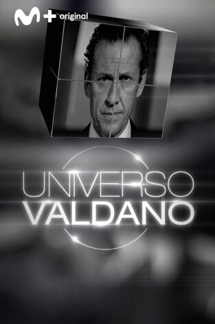 Universo Valdano. T(2). Universo Valdano (2): Luis Suarez