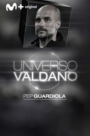 Universo Valdano. T(2). Universo Valdano (2): Guardiola