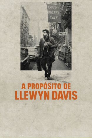 A propósito de Llewyn Davis