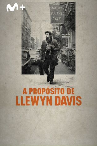 A propósito de Llewyn Davis