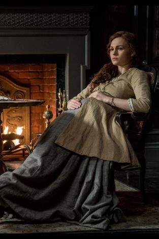 Outlander. T(T4). Outlander (T4): Ep.11 De no ser por la esperanza