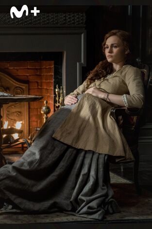 Outlander. T(T4). Outlander (T4): Ep.11 De no ser por la esperanza