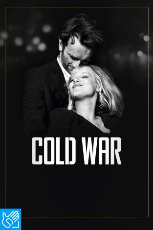 (LSE) - Cold War