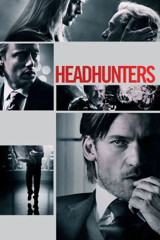 Headhunters