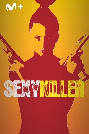 Sexykiller, morirás por ella