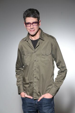 Ilustres Ignorantes. T(T12). Ilustres Ignorantes (T12): Villanos