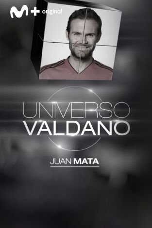 Universo Valdano. T(2). Universo Valdano (2): Juan Mata