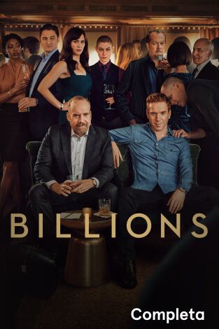 (LSE) - Billions. T(T4). (LSE) - Billions (T4)