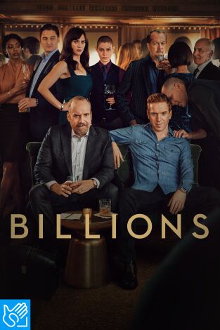 (LSE) - Billions. T(T4). (LSE) - Billions (T4)
