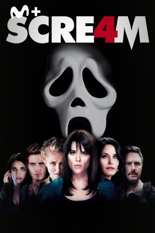 Scream 4