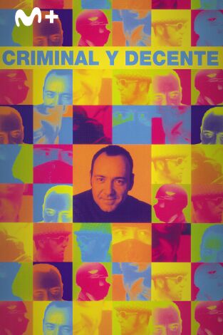 Criminal y decente