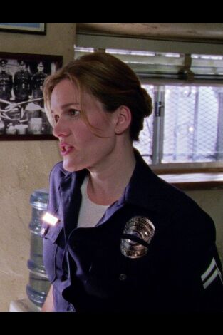 The Shield: Al Margen de la Ley. T(T1). The Shield: al... (T1): Ep.2 Nuestra Banda