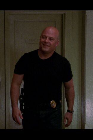 The Shield: Al Margen de la Ley. T(T1). The Shield: al... (T1): Ep.3 La Apuesta