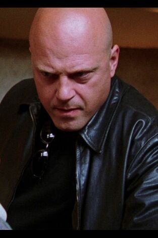 The Shield: Al Margen de la Ley. T(T1). The Shield: al... (T1): Ep.13 Círculos