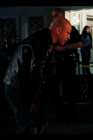 The Shield: Al Margen de la Ley. T(T2). The Shield: al... (T2): Ep.6 Hogares Rotos