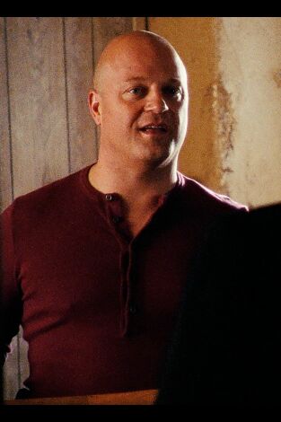 The Shield: Al Margen de la Ley. T(T2). The Shield: al... (T2): Ep.9 Vuelta al Pasado