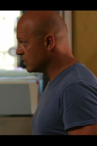 The Shield: Al Margen de la Ley. T(T3). The Shield: al... (T3): Ep.2 Sangre y Agua