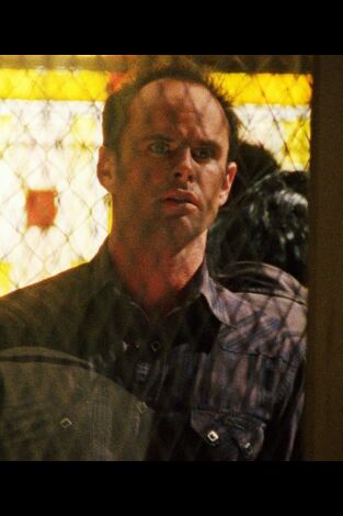 The Shield: Al Margen de la Ley. T(T4). The Shield: al... (T4): Ep.6 Insurgentes