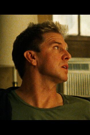 The Shield: Al Margen de la Ley. T(T5). The Shield: al... (T5): Ep.2 El enemigo del bien