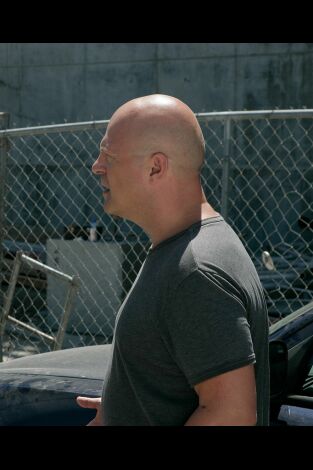 The Shield: Al Margen de la Ley. T(T7). The Shield: Al... (T7): Ep.7 Poción de prostitutas