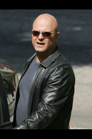 The Shield: Al Margen de la Ley. T(T7). The Shield: Al... (T7): Ep.10 Party Line